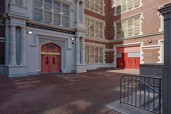 PS 81M, New York, NY